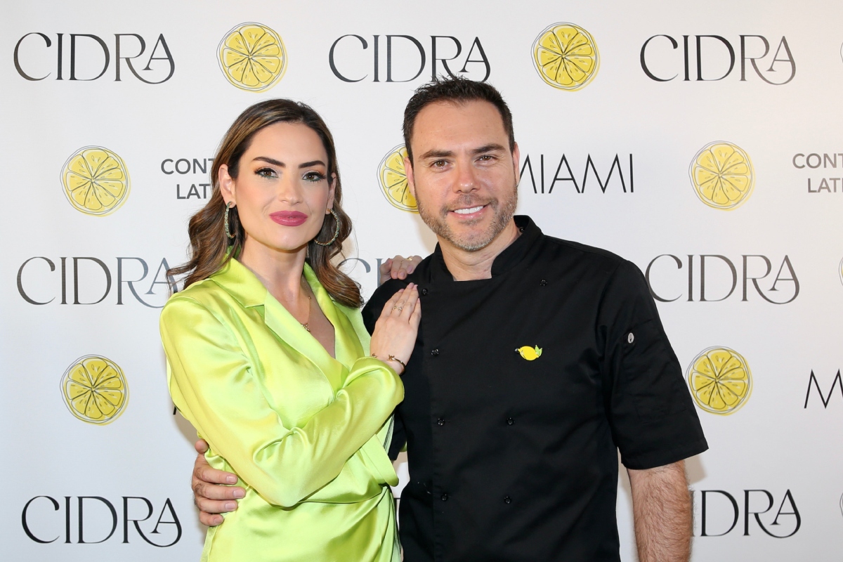 Michelle Galván confirma divorcio de Fernando Guajardo