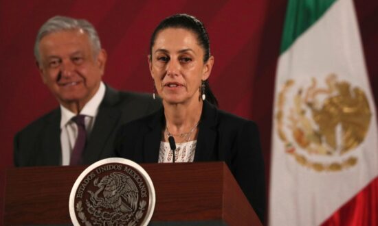 Claudia Sheinbaum presidenta México, reformas, Guardia Nacional, Suprema Corte, MundoNOW, Trump, MEXICO REAFFIRMS SUPPORT FOR DEPORTEES