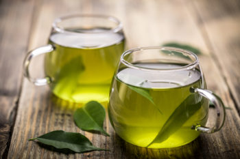 green tea, drink, menopause, diet, MundoNOW